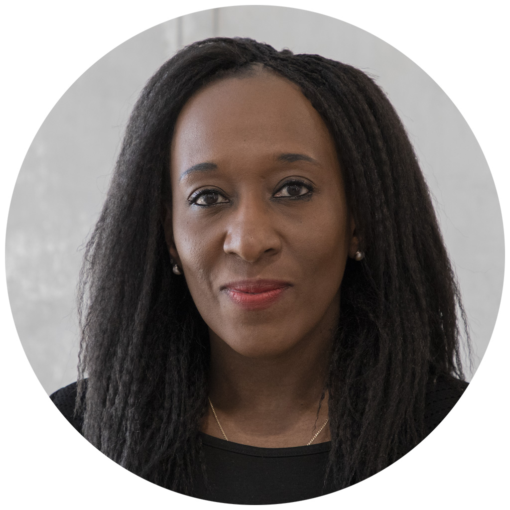 Nosipho Maketovan den Bragt Durban FilmMart Institute